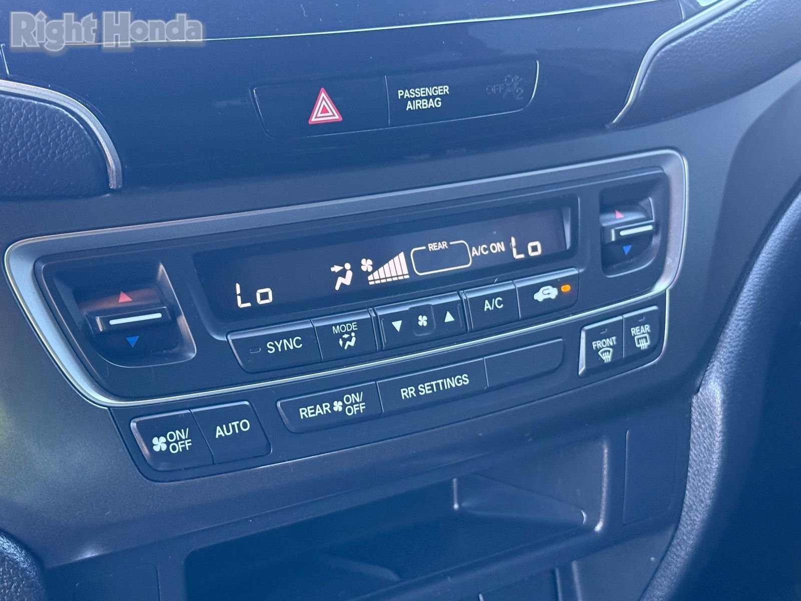 Certified 2021 Honda Passport Sport image 24