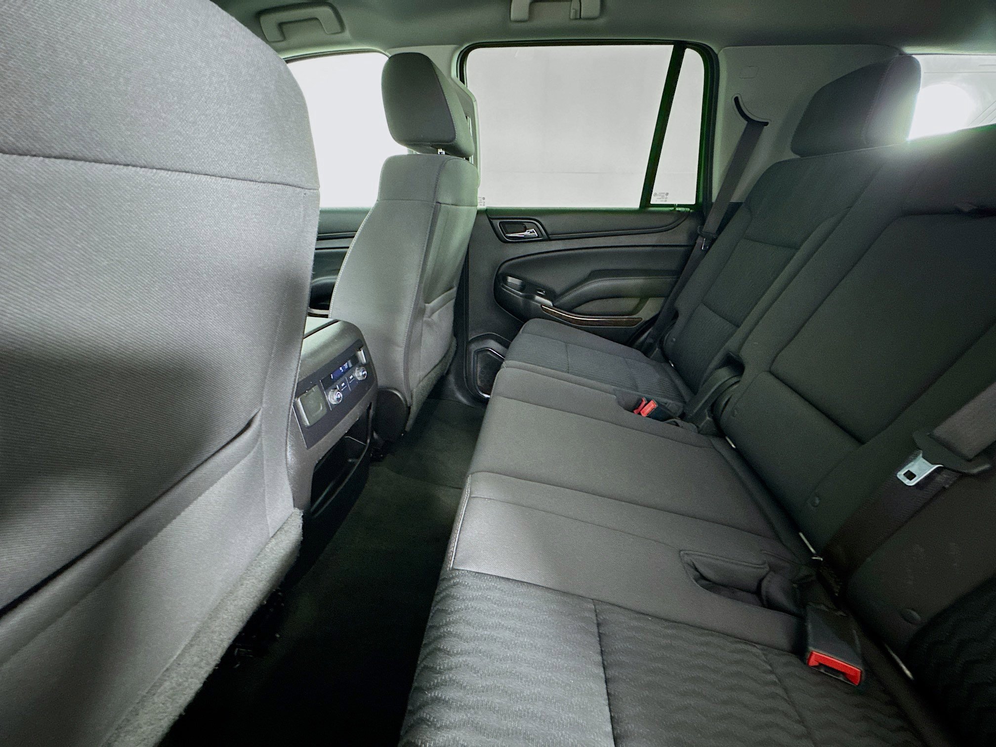 Used 2016 Chevrolet Tahoe 2WD image 21