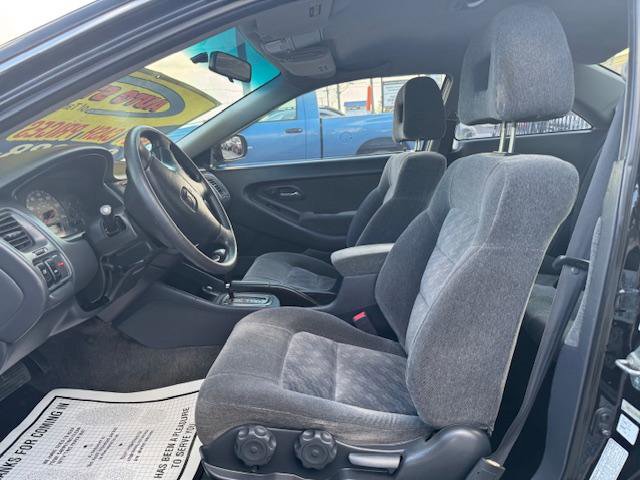 Used 2001 Honda Accord LX image 10
