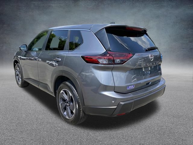 Used 2024 Nissan Rogue SV FWD image 27
