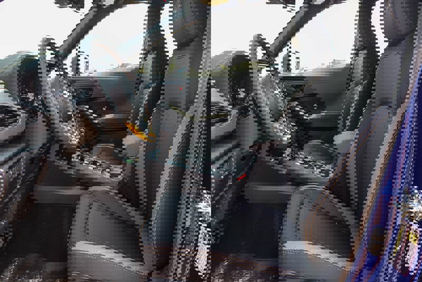 New 2025 Subaru Crosstrek 2.5i Wilderness image 17