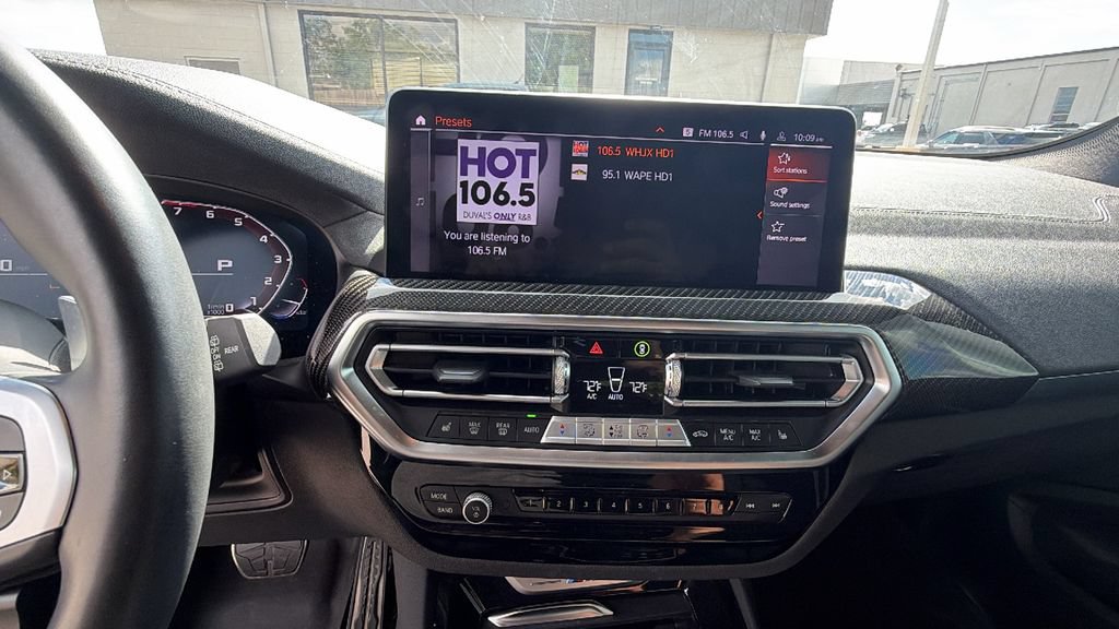 Used 2024 BMW X3 M40i w/ Premium Package AWD/4WD image 22