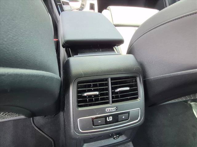 Used 2021 Audi A5 2.0T Premium Plus w/ Premium Plus AWD/4WD image 13