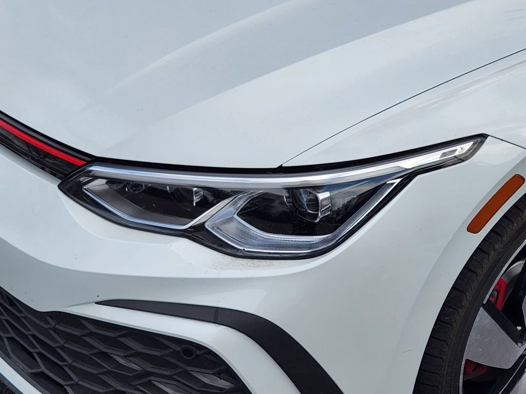 Used 2024 Volkswagen GTI S image 7