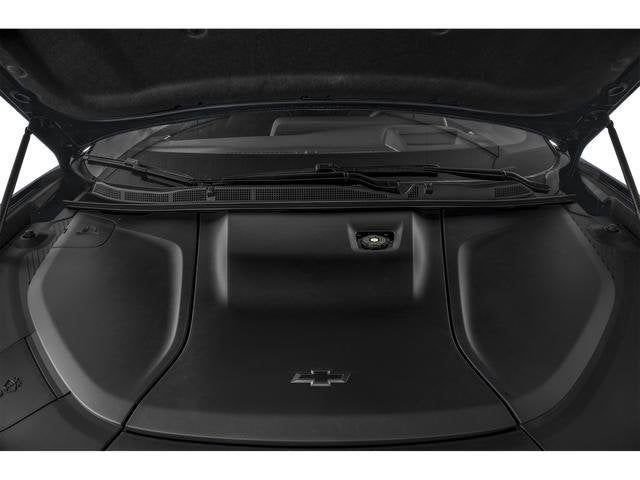 Used 2024 Chevrolet Blazer EV RS image 61