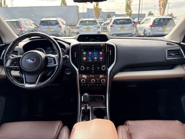 Used 2020 Subaru Ascent Touring AWD/4WD image 12