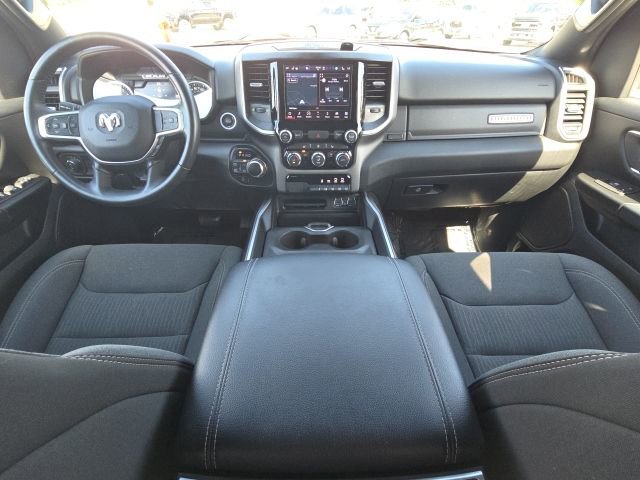 Used 2023 RAM 1500 Big Horn image 23