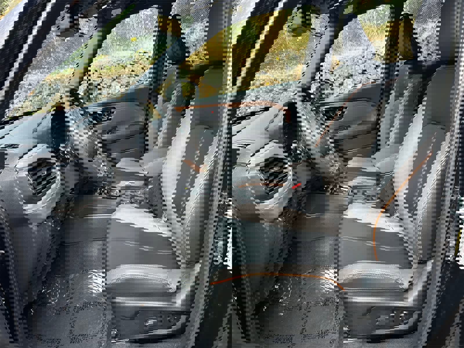 Certified 2025 Subaru Forester Sport image 15