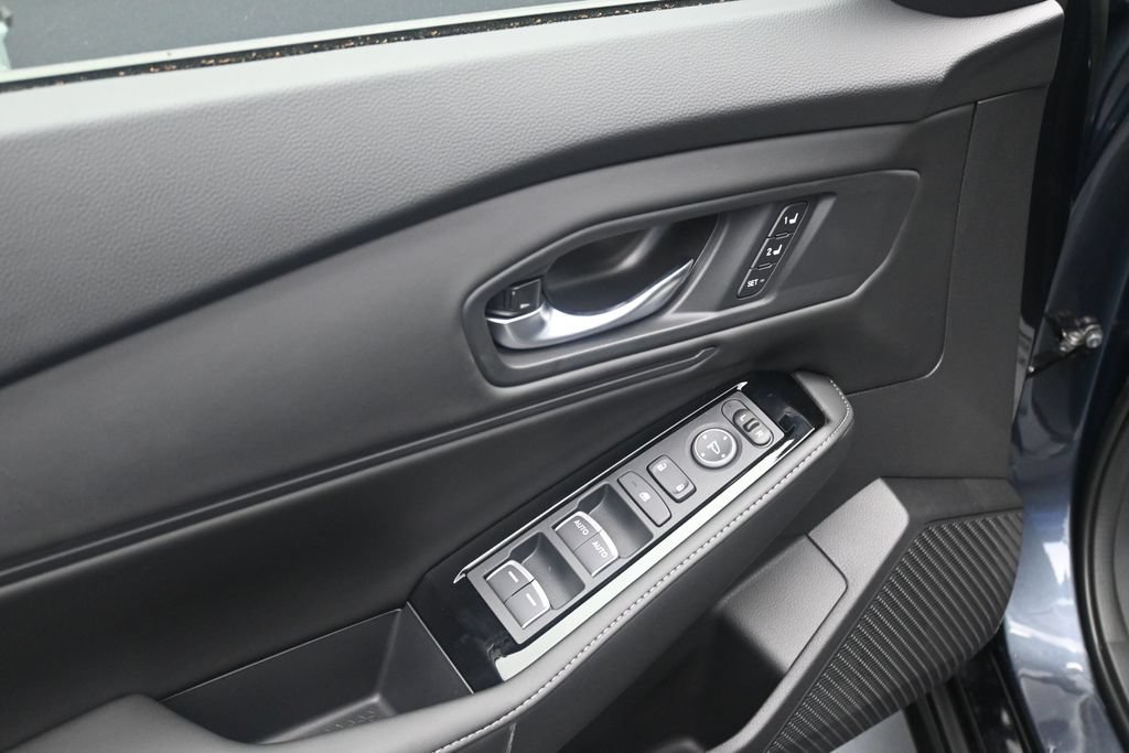 New 2026 Honda Accord Touring image 25