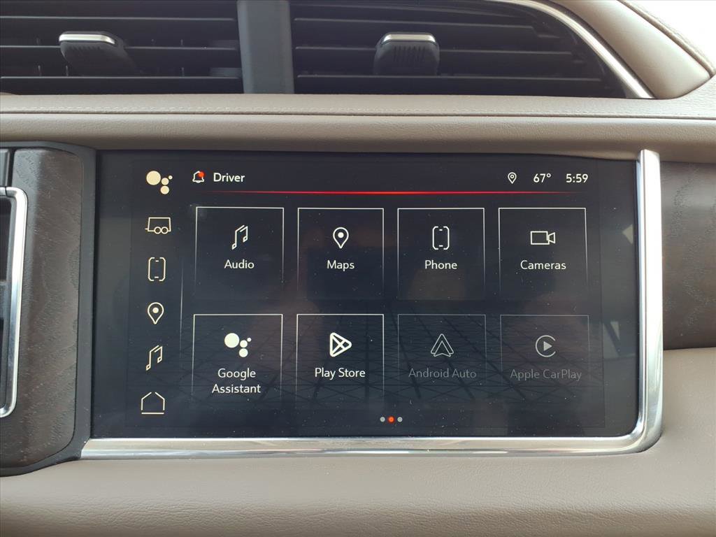 Certified 2023 GMC Yukon Denali image 20