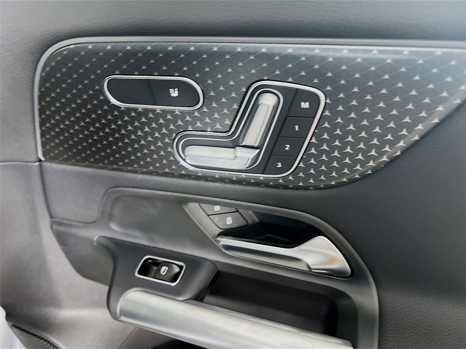 Certified 2026 Mercedes-Benz GLA 250 4MATIC image 29