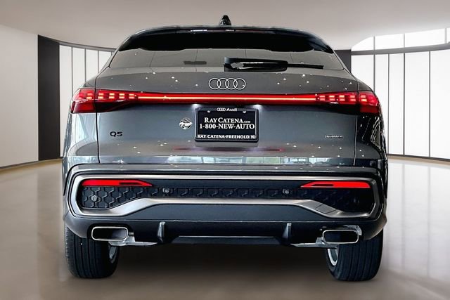 New 2025 Audi Q5 Premium Plus AWD/4WD image 4