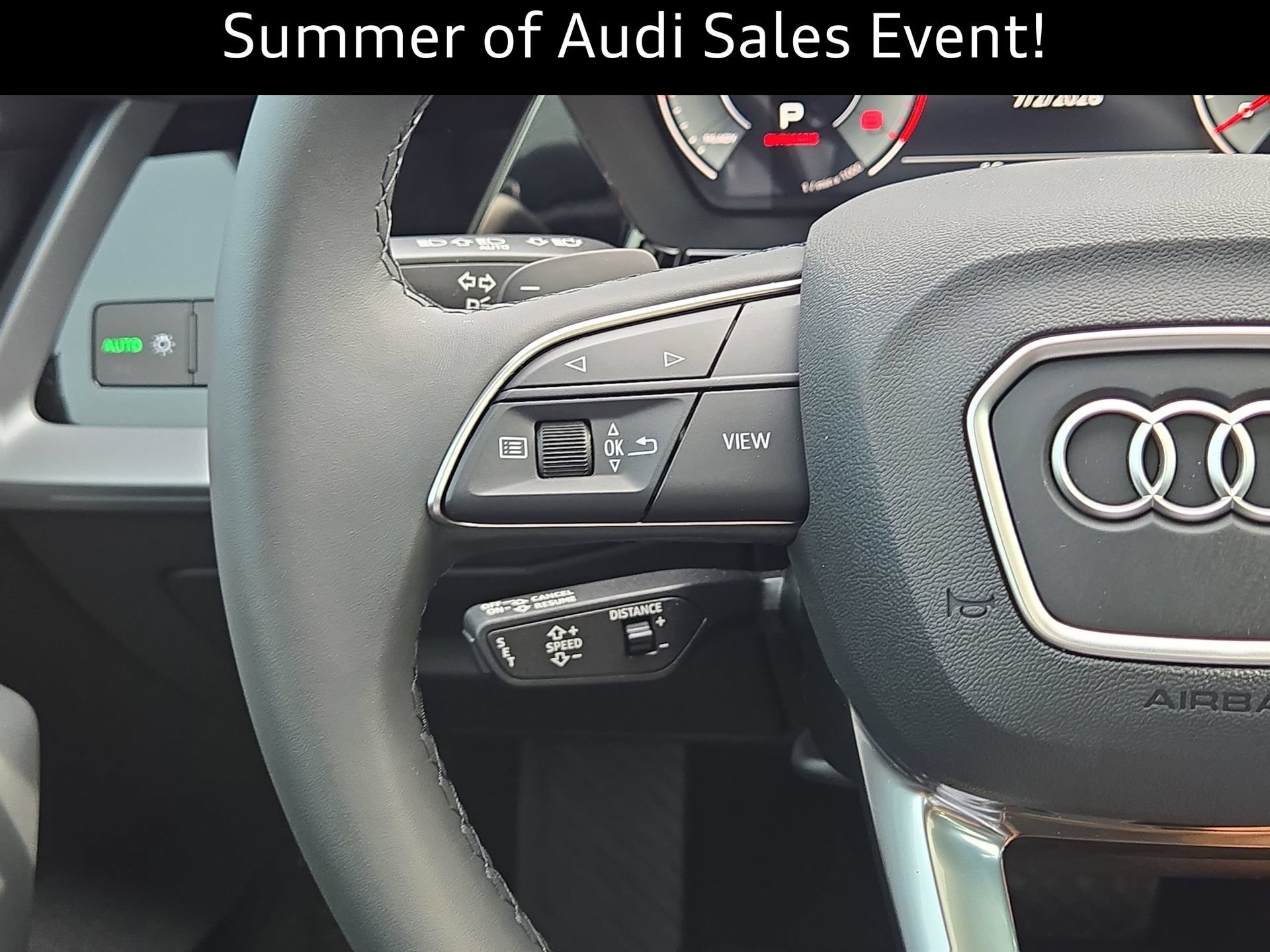 New 2026 Audi A3 2.0T Premium Plus AWD/4WD image 21
