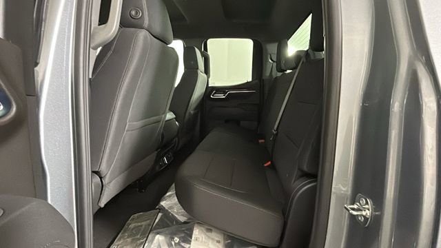 New 2026 GMC Sierra 1500 SLE RWD image 24