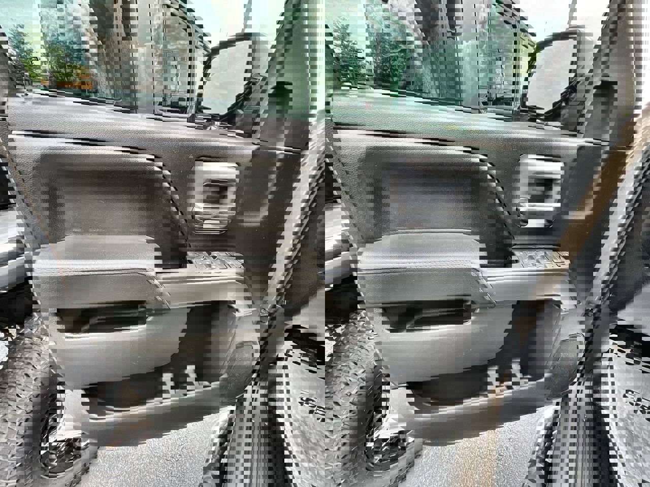 Used 2015 Chevrolet Silverado 1500 LT w/ Texas Edition, 1LT Trim image 19