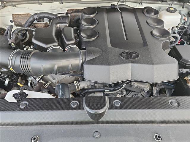 Used 2023 Toyota 4Runner TRD Off-Road image 24