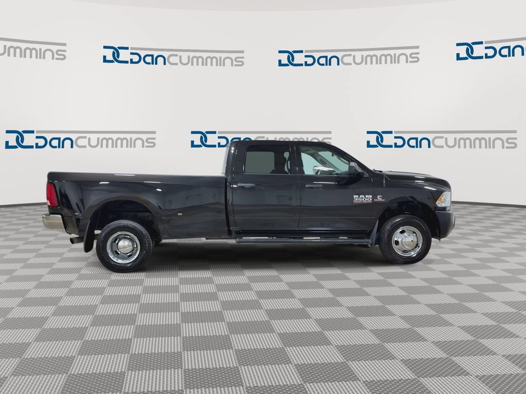 Used 2017 RAM 3500 Tradesman w/ Popular Equipment Group AWD/4WD image 9