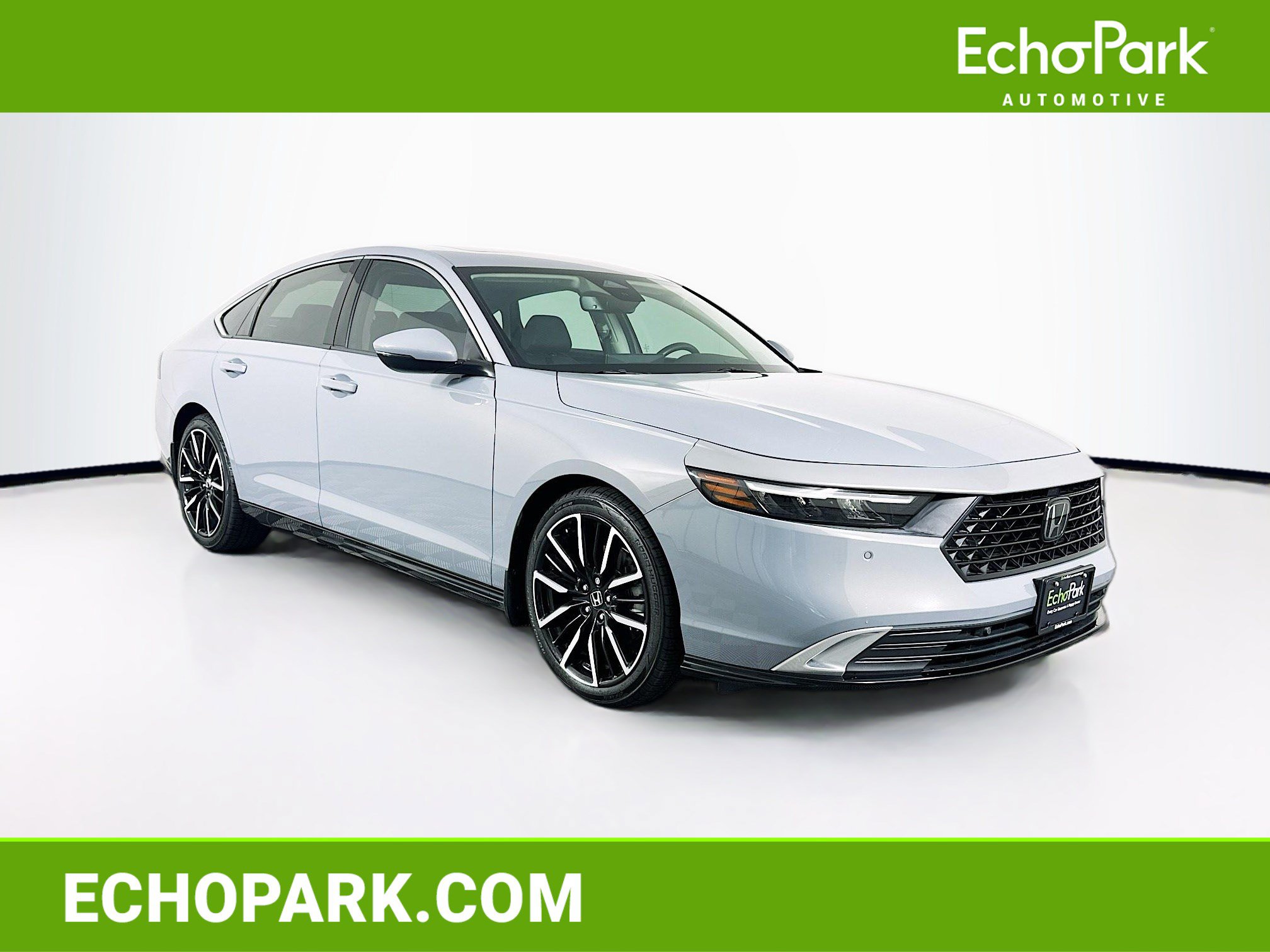 Used 2023 Honda Accord Touring