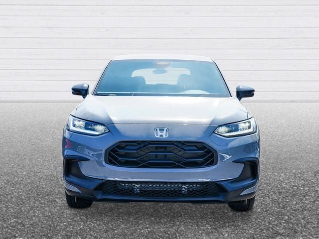 New 2027 Honda HR-V Sport image 6