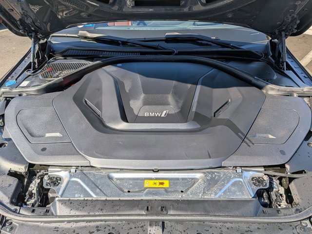 Certified 2023 BMW i4 eDrive35 image 24