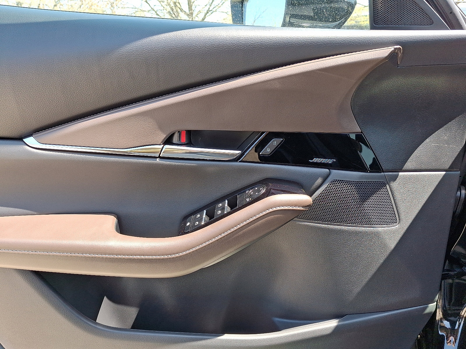 New 2025 MAZDA CX-30 AWD 2.5 S w/ Premium Package image 6