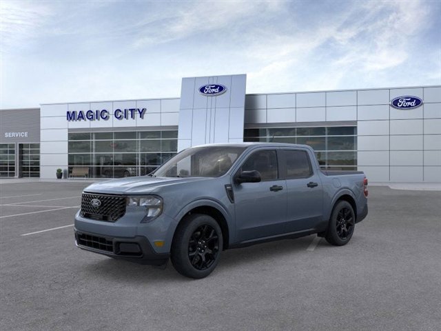 Used 2025 Ford Maverick XLT w/ XLT Luxury Package
