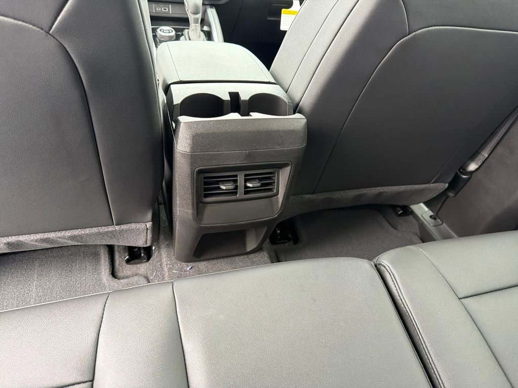 New 2026 Chevrolet Colorado Trail Boss image 26