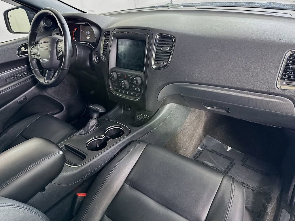 Used 2019 Dodge Durango GT image 35