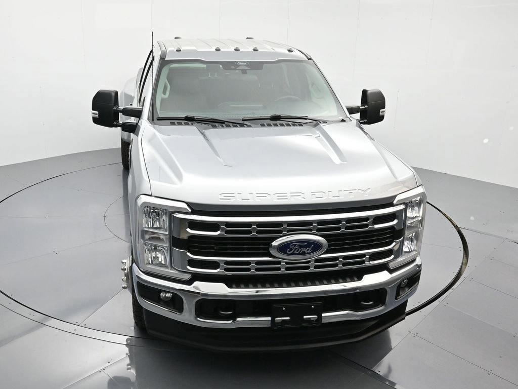 Used 2024 Ford F350 XLT image 27