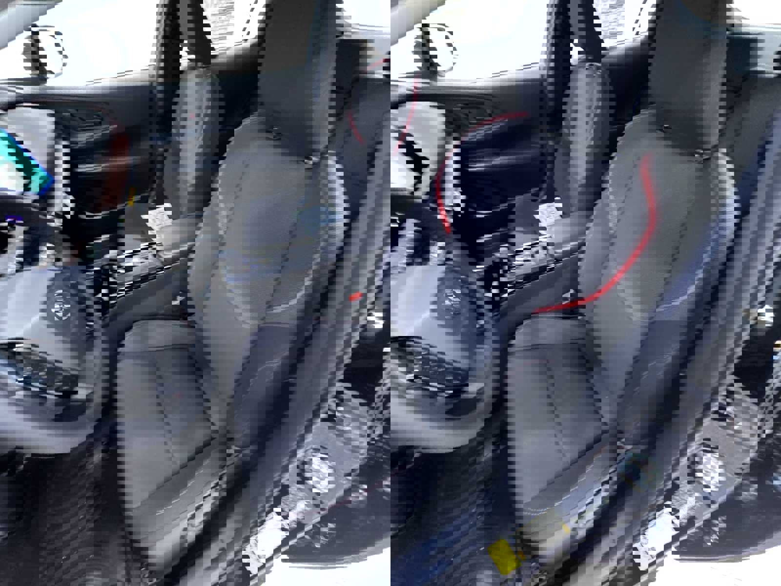 New 2026 Toyota Prius Plug-In Hybrid image 14