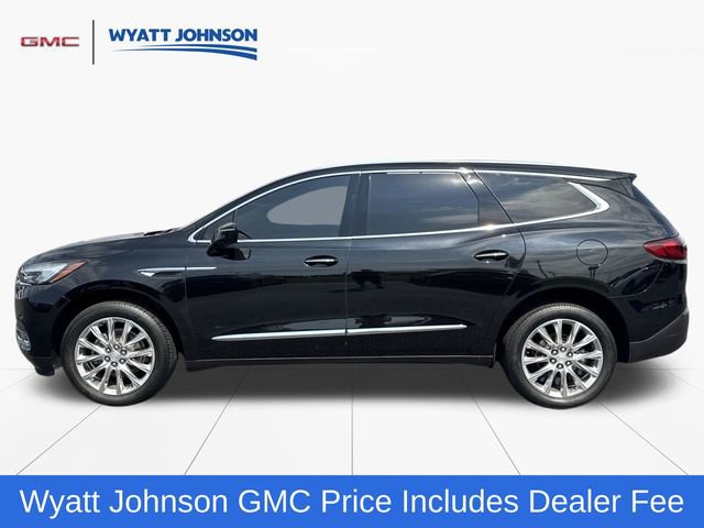 Used 2019 Buick Enclave Premium w/ Experience Buick Package FWD image 2