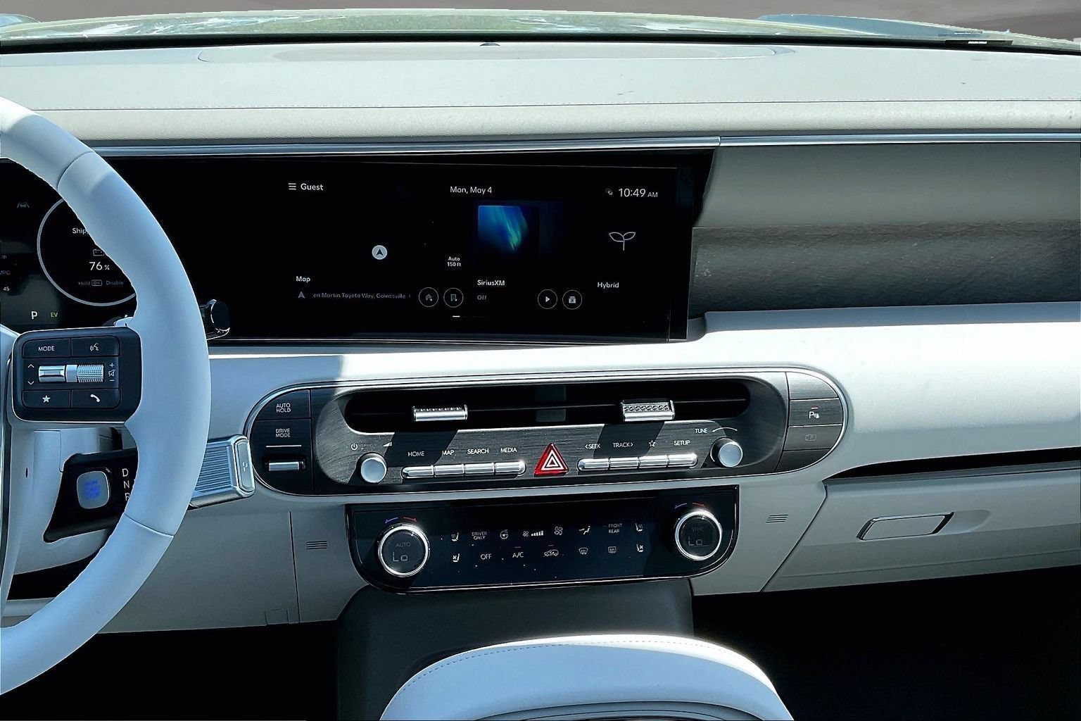 New 2026 Hyundai Palisade SEL Premium FWD image 6