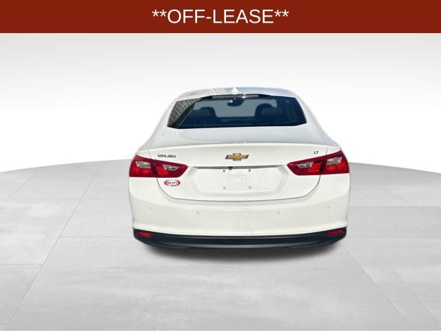 Used 2024 Chevrolet Malibu LT image 6