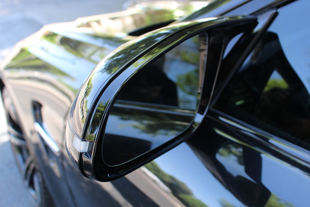 Used 2015 BMW M4 Convertible RWD image 85