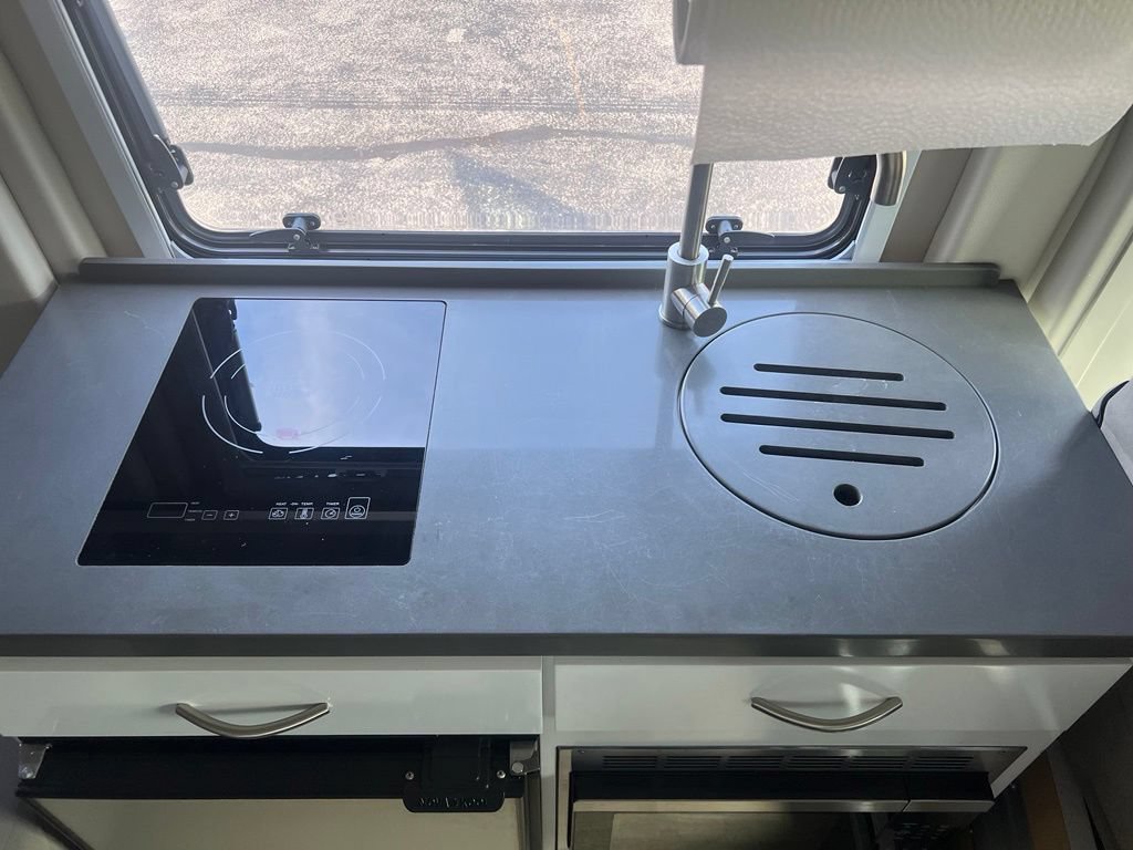 Used 2020 RAM ProMaster 3500 w/ Mopar Trailer Tow Group FWD image 20