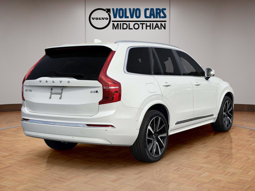 Used 2023 Volvo XC90 B5 Plus AWD/4WD image 20