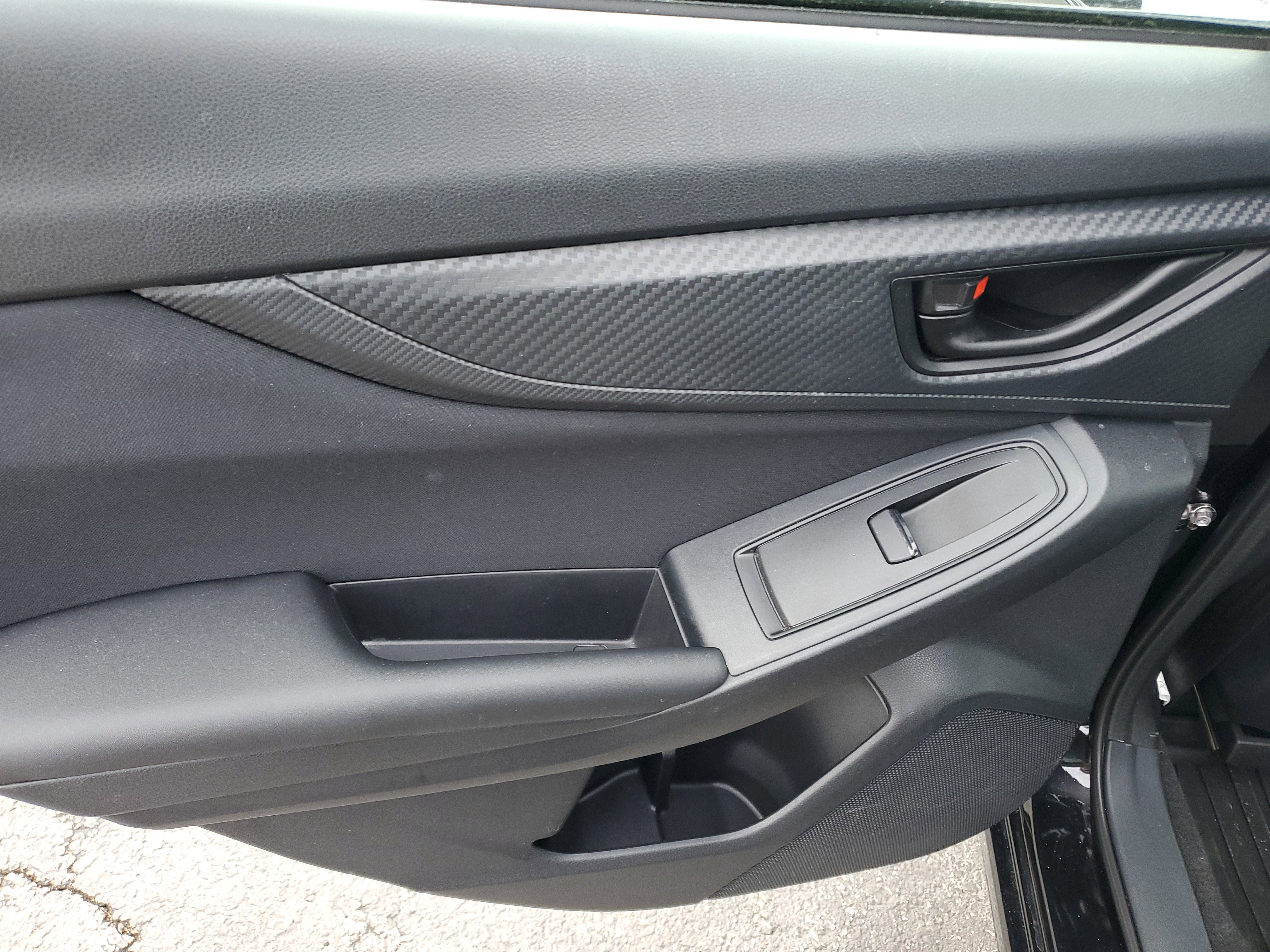 Certified 2022 Subaru Impreza 2.0i image 12