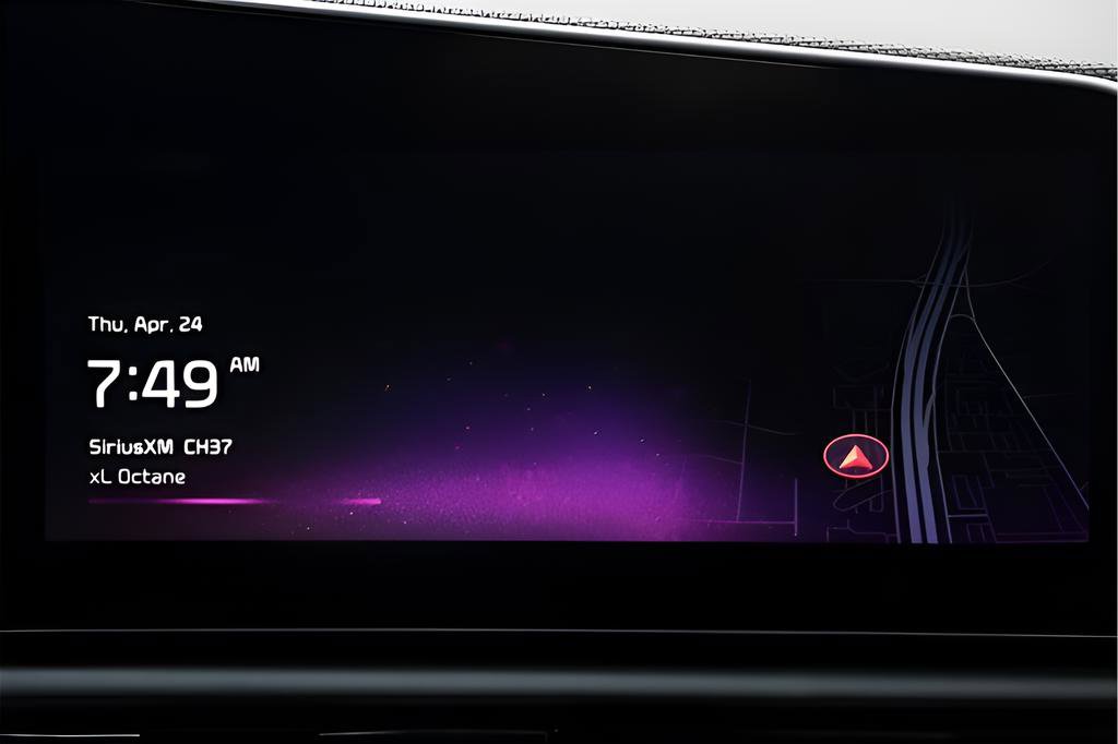 Certified 2024 Kia Niro Wave FWD image 21