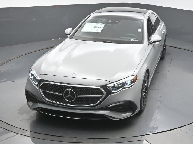 New 2026 Mercedes-Benz E 350 Sedan image 44