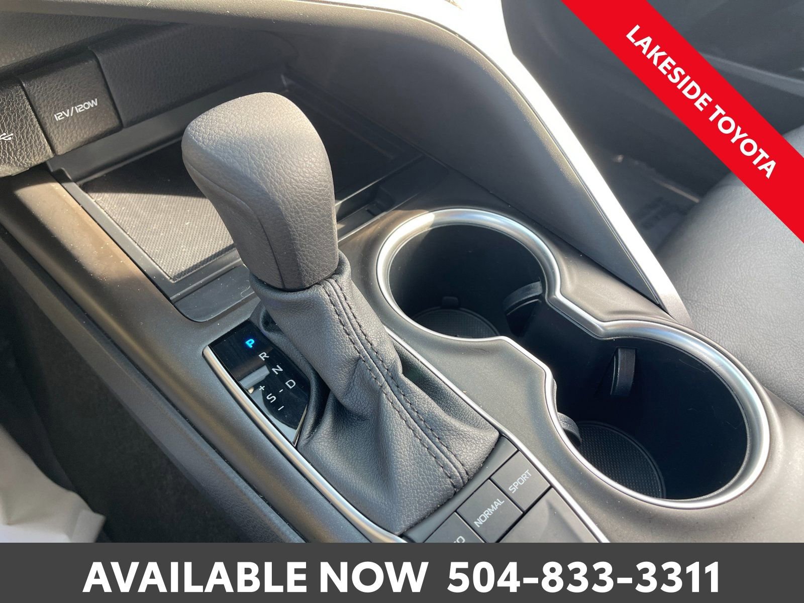 Certified 2023 Toyota Camry LE image 30