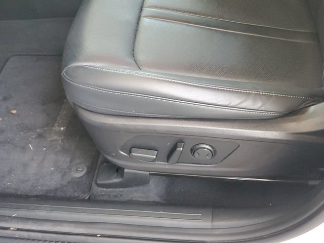 Certified 2023 Kia Sorento S FWD image 20