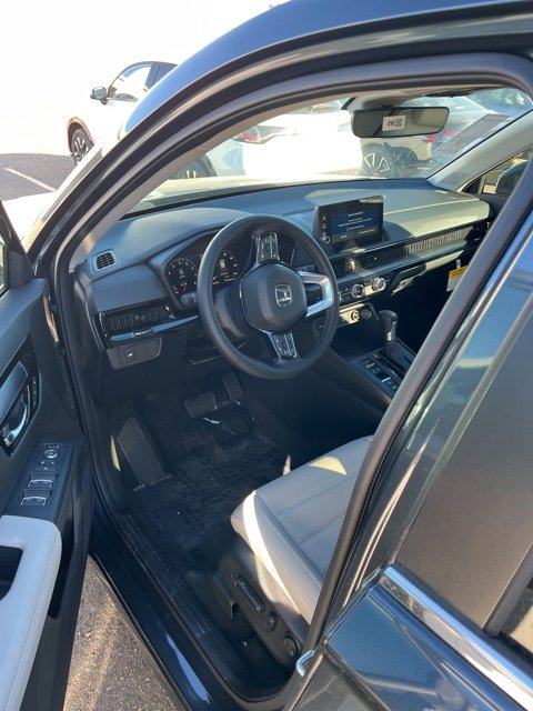 New 2026 Honda CR-V EX-L image 13