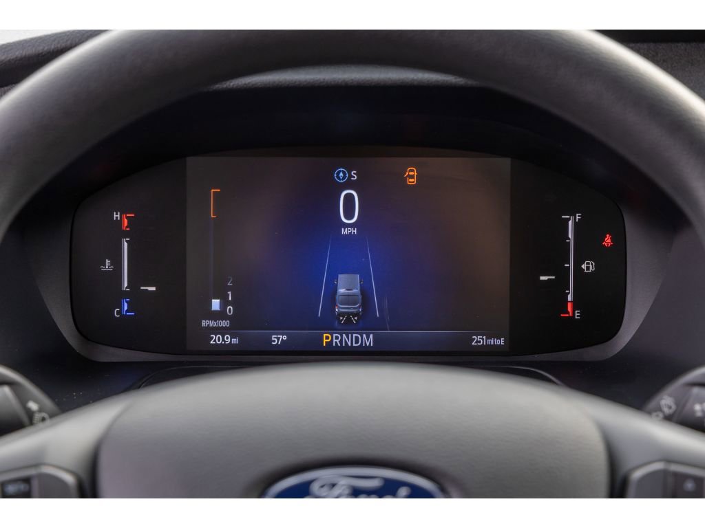 New 2026 Ford Transit 350 AWD w/ Upfitter Package image 22