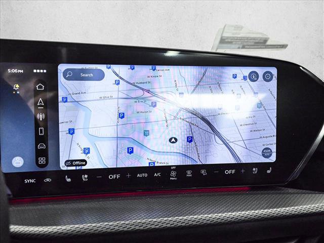 New 2026 Audi SQ5 Premium Plus AWD/4WD image 12