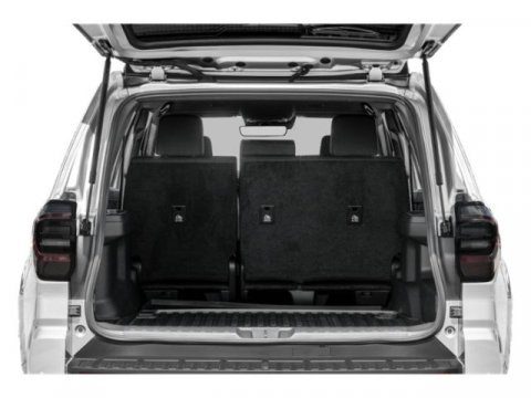 New 2026 Toyota 4Runner TRD Sport AWD/4WD image 13