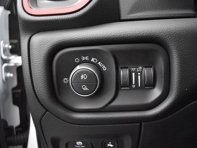 New 2026 RAM 1500 Rebel w/ Bed Utility Group image 15