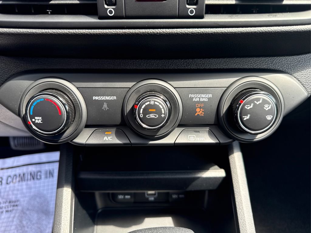 Used 2023 Kia Forte LXS w/ LXS Technology Package image 30