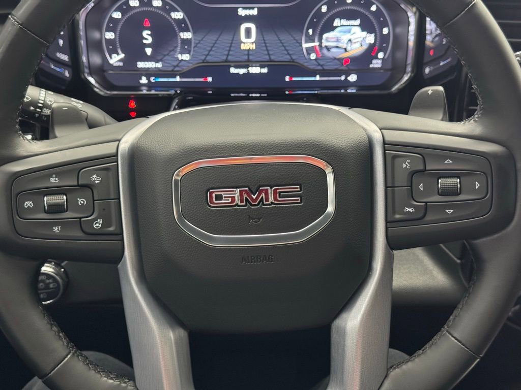 Used 2023 GMC Sierra 1500 SLT w/ SLT Premium Plus Package image 23