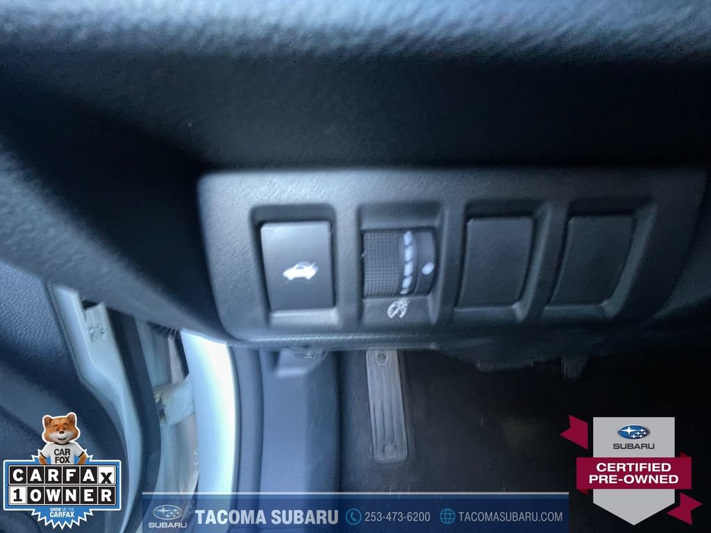 Certified 2025 Subaru Legacy Premium AWD/4WD image 24