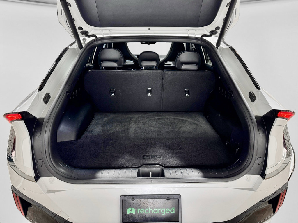Used 2024 Kia EV6 GT image 30
